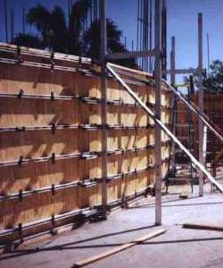 forming,framing,custom homes,Vancouver BC