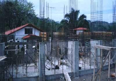 forming,framing,custom homes,Vancouver BC